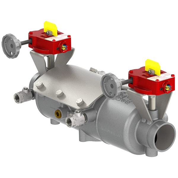 Deringer 20 (DC)